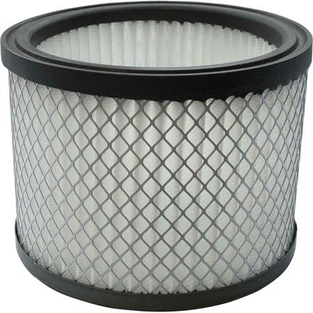 filtro lavabile lavor per aspiracenere ashley 800