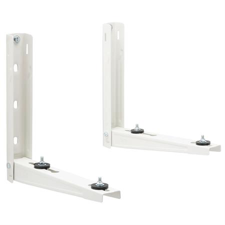 staffe per condizionatore fisher klima easy klik