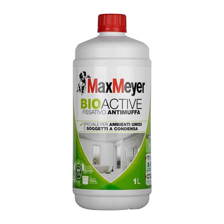 fissativo antimuffa bioactive maxmeyer 1 lt