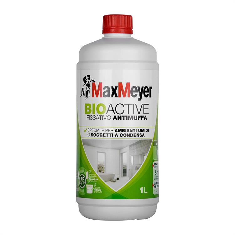 FISSATIVO ANTIMUFFA - BIOACTIVE - MAXMEYER - 1LT