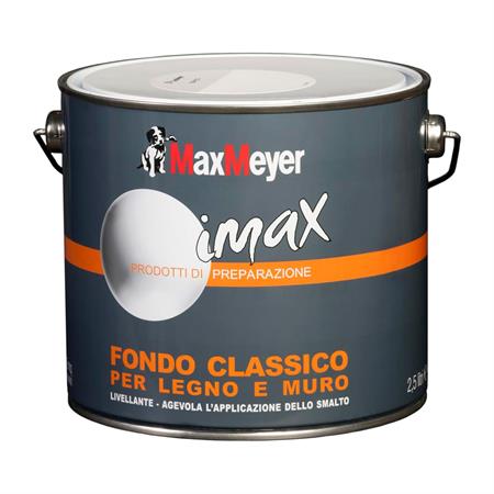 fondo per legno e muri cementite maxmeyer 2 5 lt