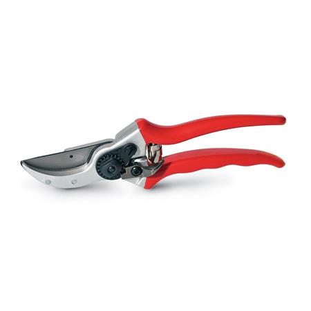 forbici da potatura professionale bypass con apertura regolabile