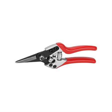 forbici da giardino per raccolta uva e frutteti