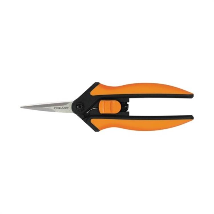 FORBICI DA POTATURA PER FIORI E PIANTE SOLID™ SNIP MICRO-TIP SP130 FISKARS