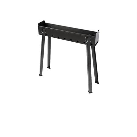 fornacella barbecue per arrosticini sergrillo 60x13