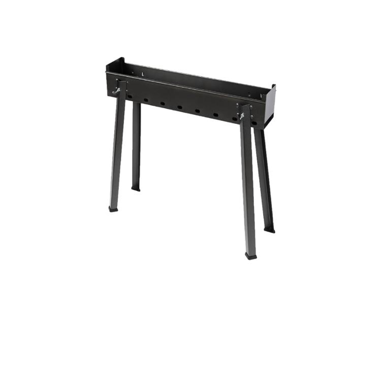 FORNACELLA - BARBECUE PER ARROSTICINI SERGRILLO 60x13