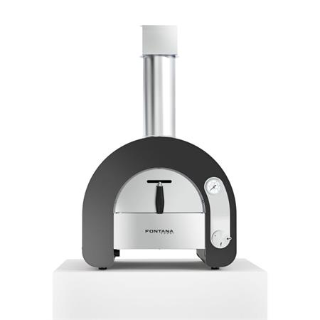 forno per pizza a gas fontana maestro 40