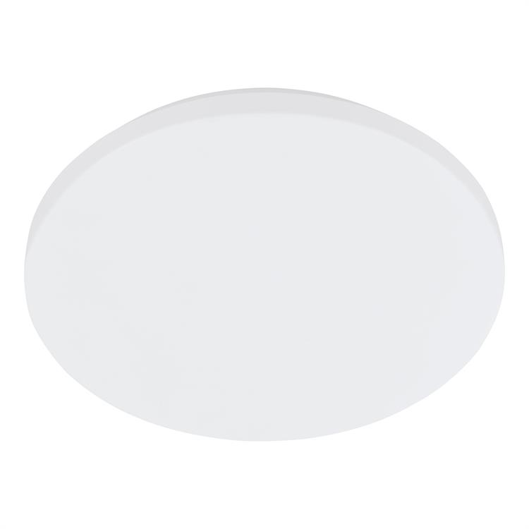 FRANIA - PLAFONIERA A SOFFITTO LED ROTONDA - 4000K - 1100 LUMEN - 10W - ø28 CM