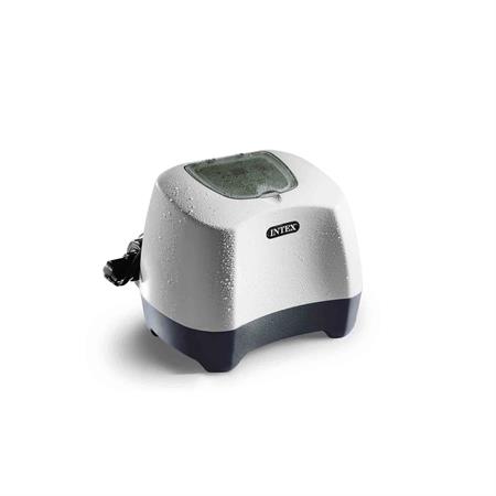 clorinatore intex krystal clear 26666 6056 15140lh