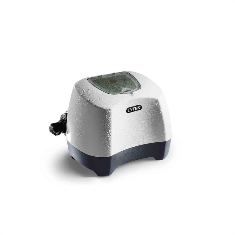 CLORINATORE INTEX KRYSTAL CLEAR 26666 (6056-15140 L/H)