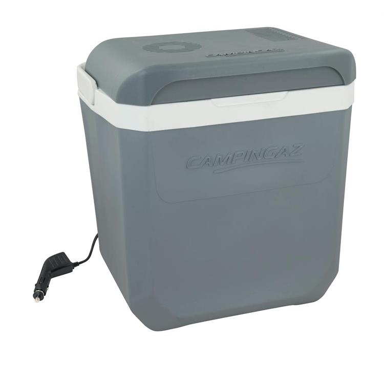 GHIACCIAIA PORTATILE ELETTRICA CAMPINGAZ POWERBOX PLUS 24LT