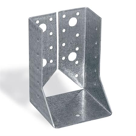 giunto staffa tipo b ali interne