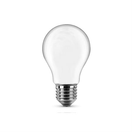 lampadina led e26 a goccia 11w 1521 lumen 2700k bianco caldo
