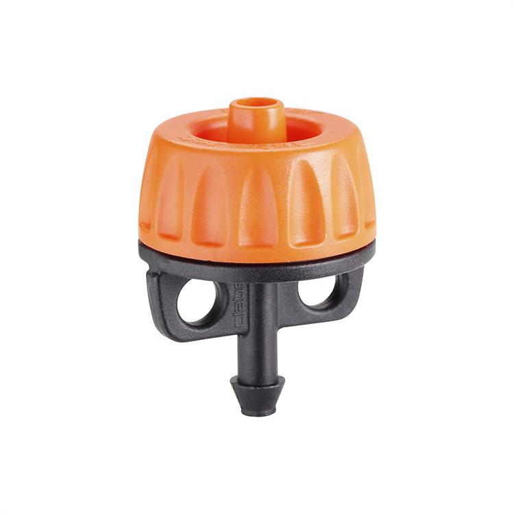 GOCCIOLATORE AUTOCOMPENSANTE CLABER 4 L/H