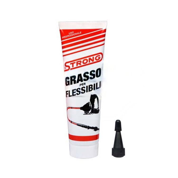 GRASSO STRONG PER FLESSIBILI 125 ML.