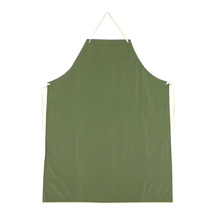 GREMBIULE PER GIARDINAGGIO MULTIUSO VERDE