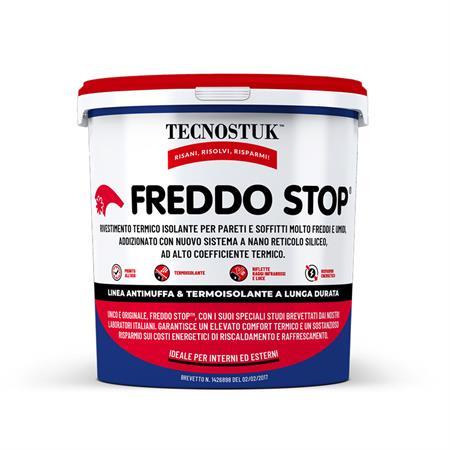 guaina termoisolante freddo stop rivestimento termico isolante 2 5 lt guaina termoisolante freddo stop rivestimento termico isolante 2 5 lt