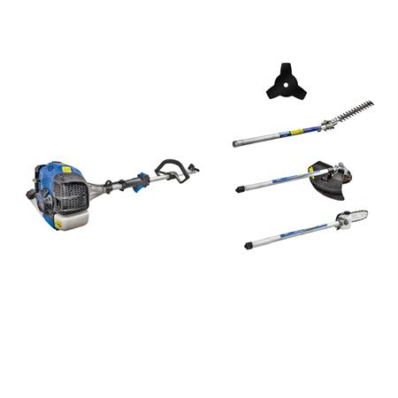 decespugliatore a scoppio 42 cc 4 in 1 35250 hyundai ldmt430