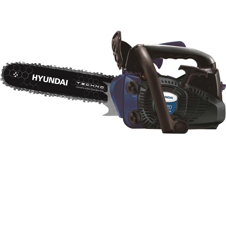 MOTOSEGA DA POTATURA A SCOPPIO 25 CC - BARRA 25 CM - 35020 HYUNDAI YS-2512