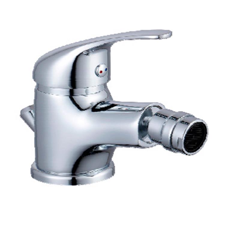 MISCELATORE BIDET IDROPOINT CON SCARICO ø35 MM