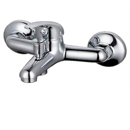 miscelatore vasca idropoint con scarico 35 mm