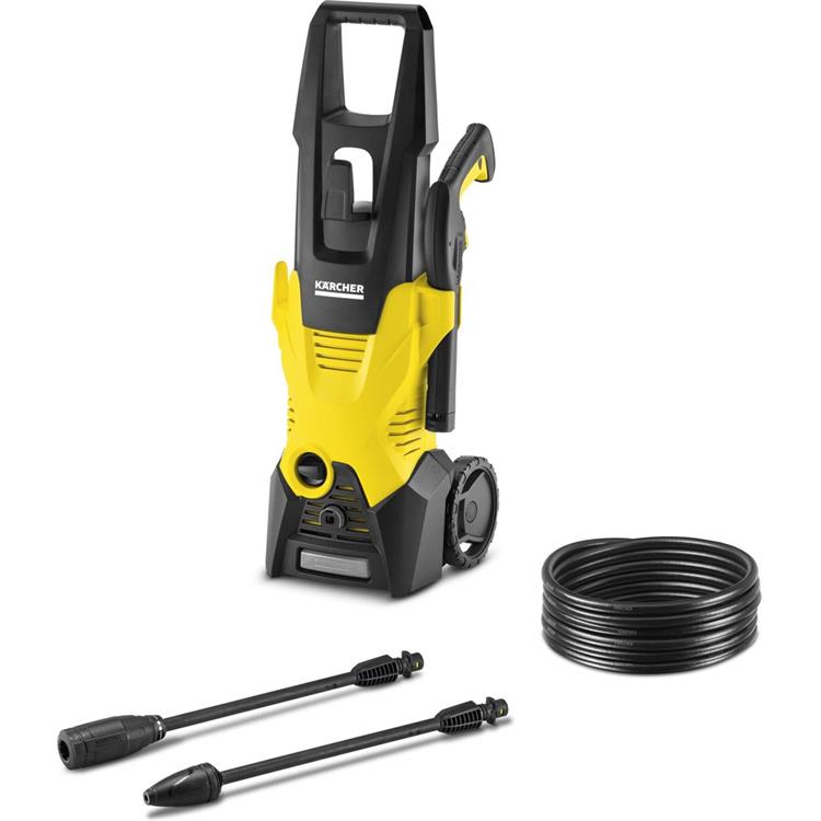 IDROPULITRICE COMPATTA KARCHER K3 380 L/H