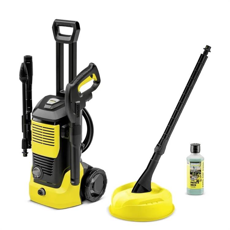 IDROPULITRICE KARCHER K4