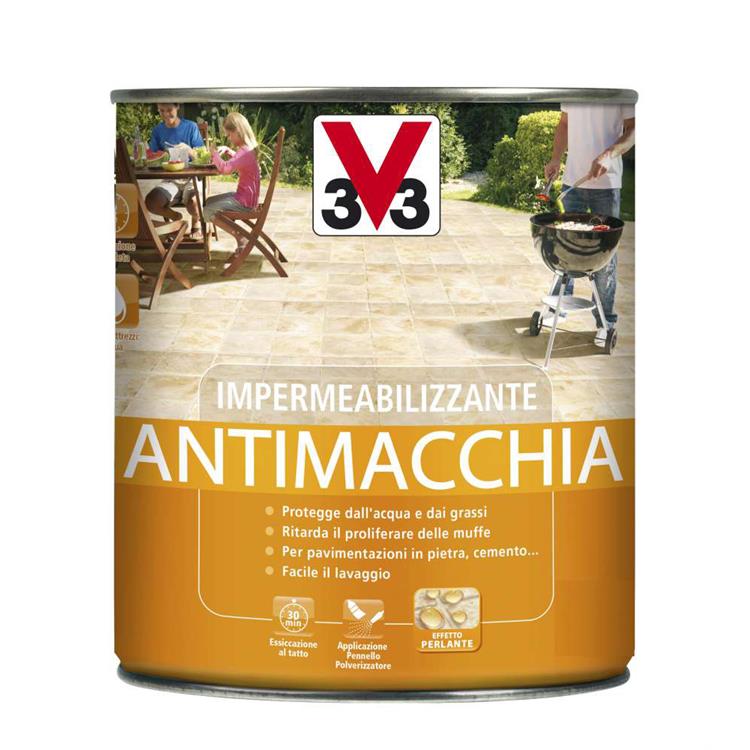 IMPERMEABILIZZANTE LT. 0,75
