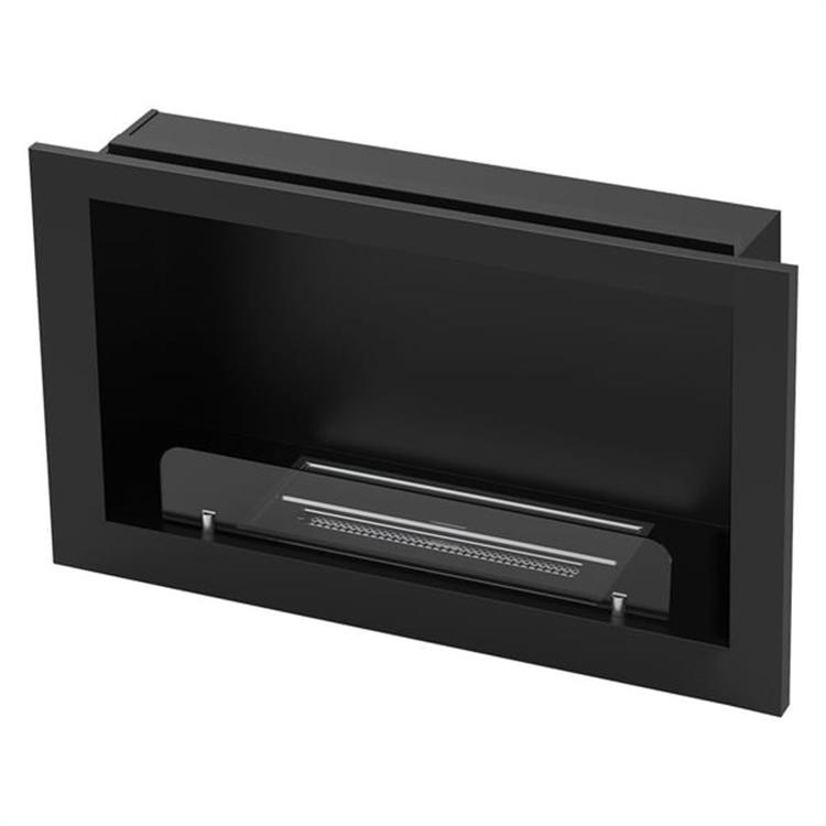 INSERTO PER CAMINO A BIOETANOLO - APERTURA FRONTALE