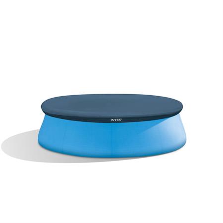telo copri piscina rotonda easy 244 intex 28020