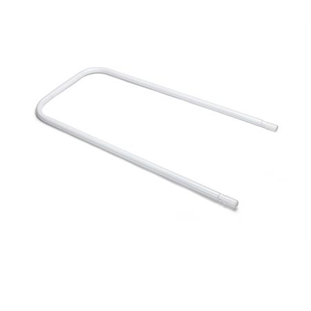 intex ricambi 10877 supporto a u piscina frame ovale 549x305x107