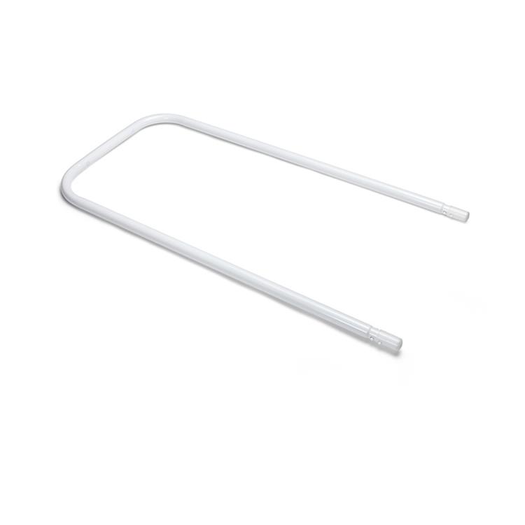 INTEX RICAMBI - 10877 SUPPORTO A U PISCINA FRAME OVALE 549X305X107