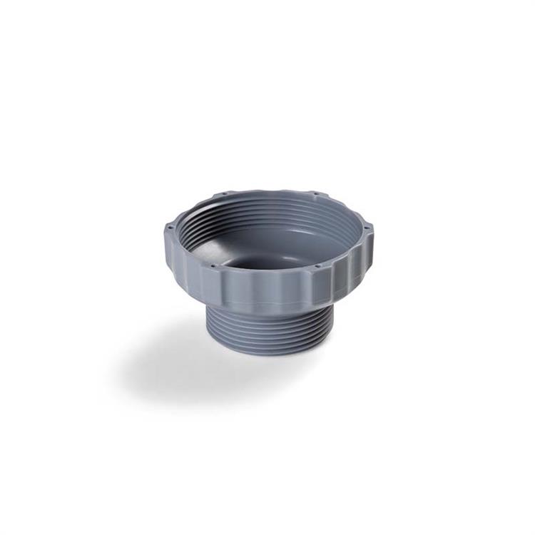 INTEX RICAMBI - ADATTATORE DEL TUBO ROBOT PER PICCOLE PISCINE - 11239