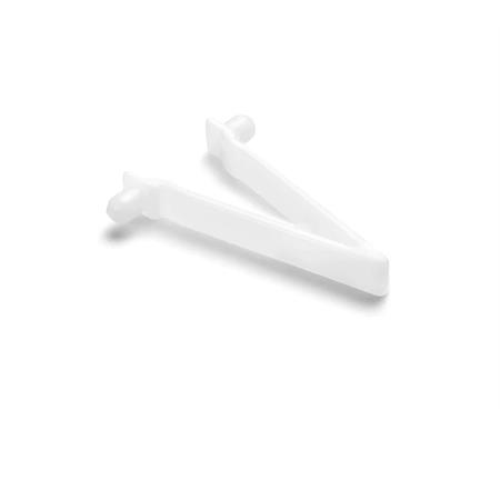 intex ricambi pin a v per piscine frame 10313