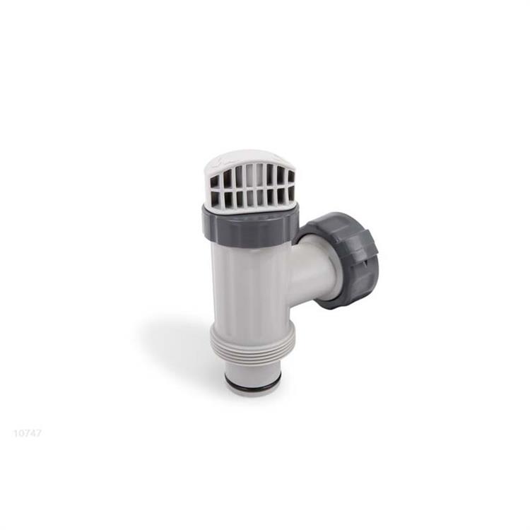 INTEX RICAMBI - VALVOLA PLUNGER INTEX 10747