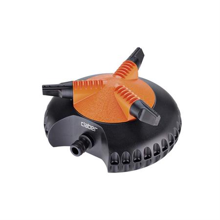 irrigatore rotante claber idrojet 2000