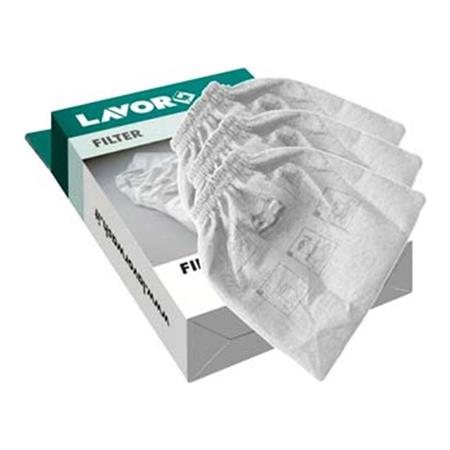 kit 3 filtri in panno swimmy per aspiratore