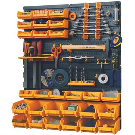 kit 4 pannelli 323x17x385 mm 15 cont art10112