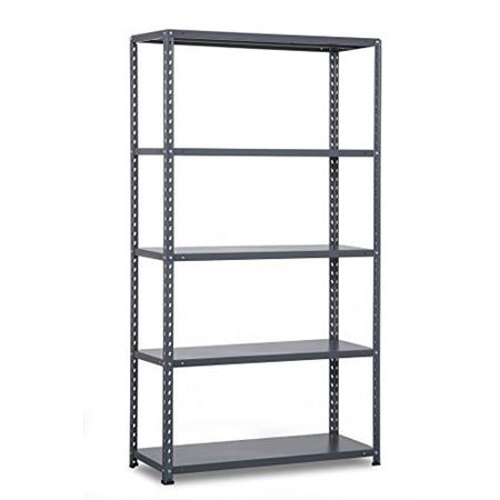 kit bull milano plus 100x40r grigio portata 130