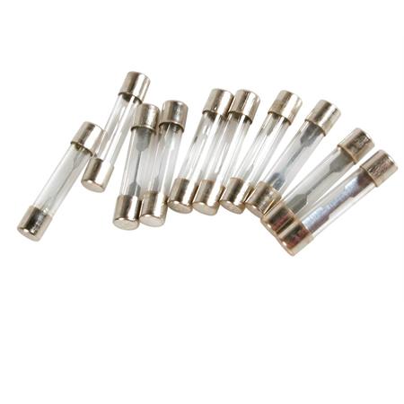 kit fusibili auto lubex in vetro 660