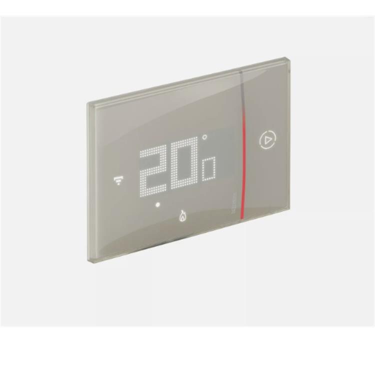 CRONOTERMOSTATO SMARTHER 2 INCASSO SABBIA