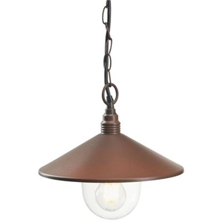 LAMPADA A SOSPENSIONE DA ESTERNO - LINEA SPECTRE - E27