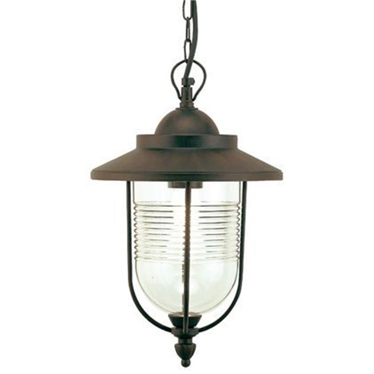 LAMPADA A SOSPENSIONE GRANDE PORTO - E27