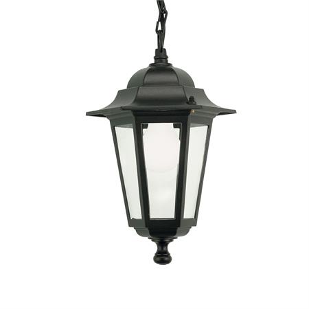 lampada a sospensione kayak e27