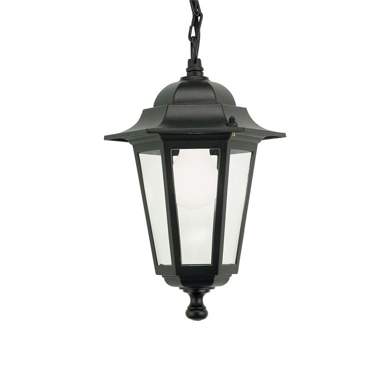 LAMPADA A SOSPENSIONE - KAYAK - E27