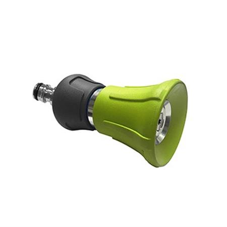 lancia con getto regolabile a grande portata dacqua aquajet 870