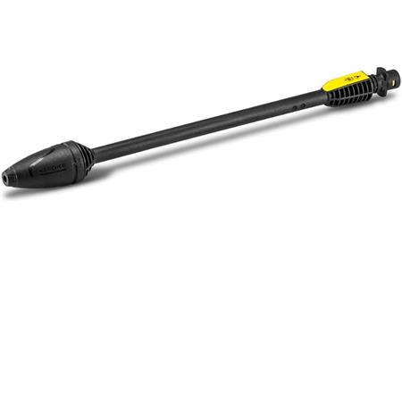 lancia mangiasporco db 145 per karcher