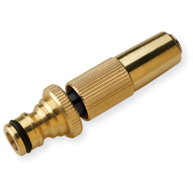 LANCIA REGOLABILE CON FLUSSO AUTOCENTRANTE AQUAJET 480