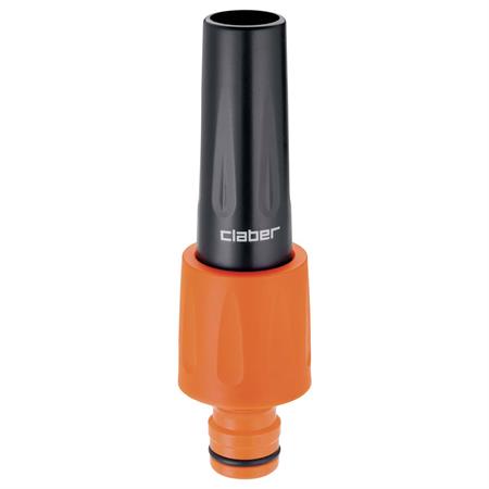 lancia regolabile max flow claber 9652