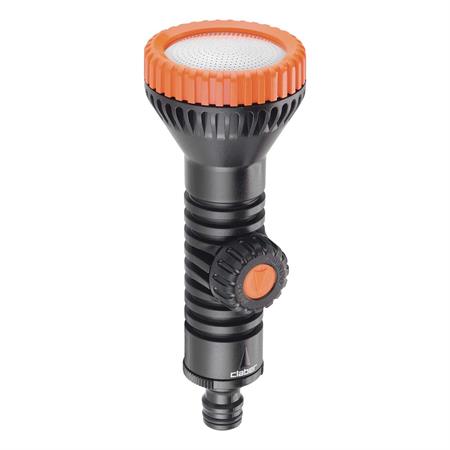 lanciaper innaffiare a doccia claber